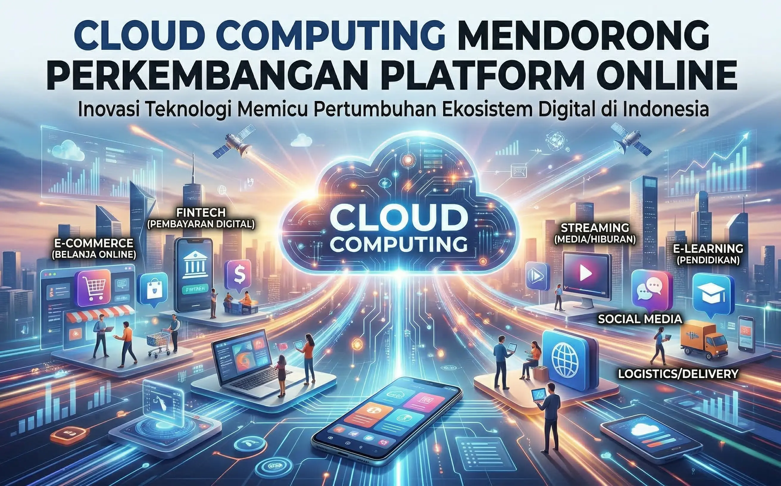 Cloud Computing